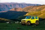 Suzuki Jimny Sierra 4Style AllGrip 2019 года (LA)
